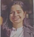 TOPPER IN APO UTTRAKHAND EXAM (APARNA AWASTHI)