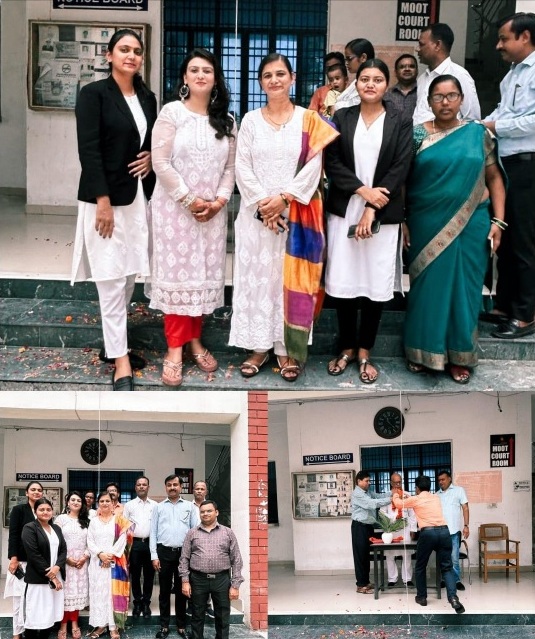 INDEPENDANCE DAY CELEBRATION