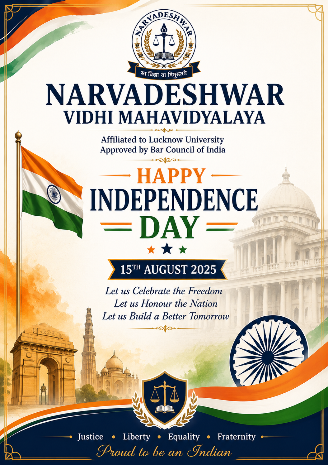 Independence Day celebration