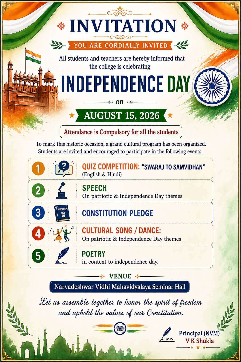 Independence Day