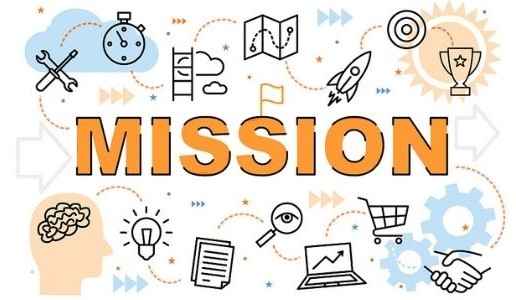 Our Mission