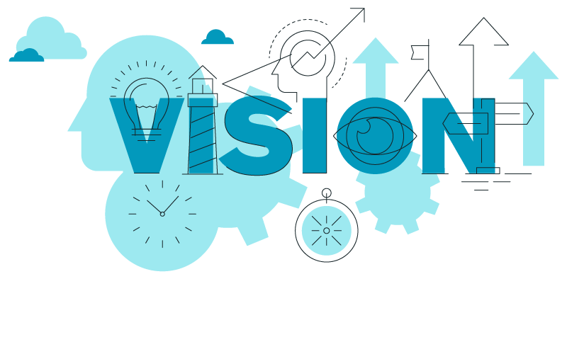 Our Vision