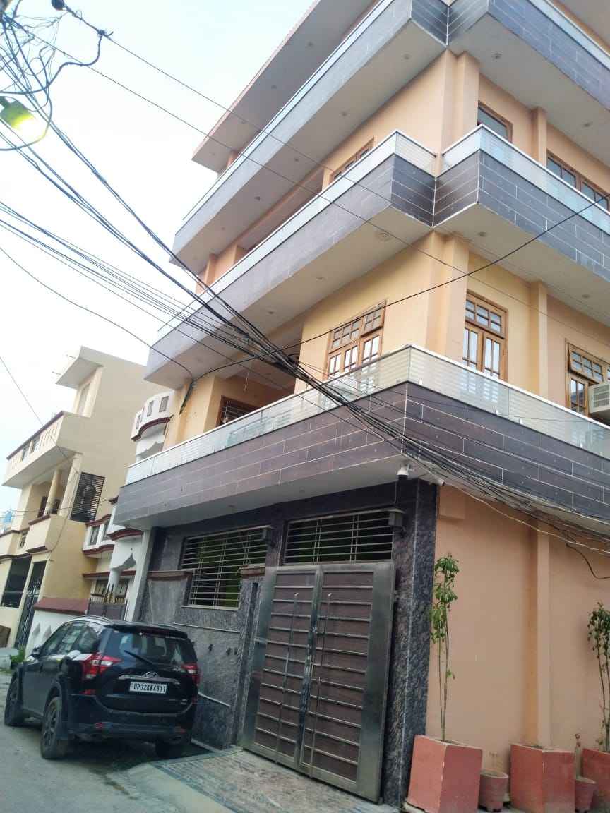 VAIBHAV GIRLS HOSTEL