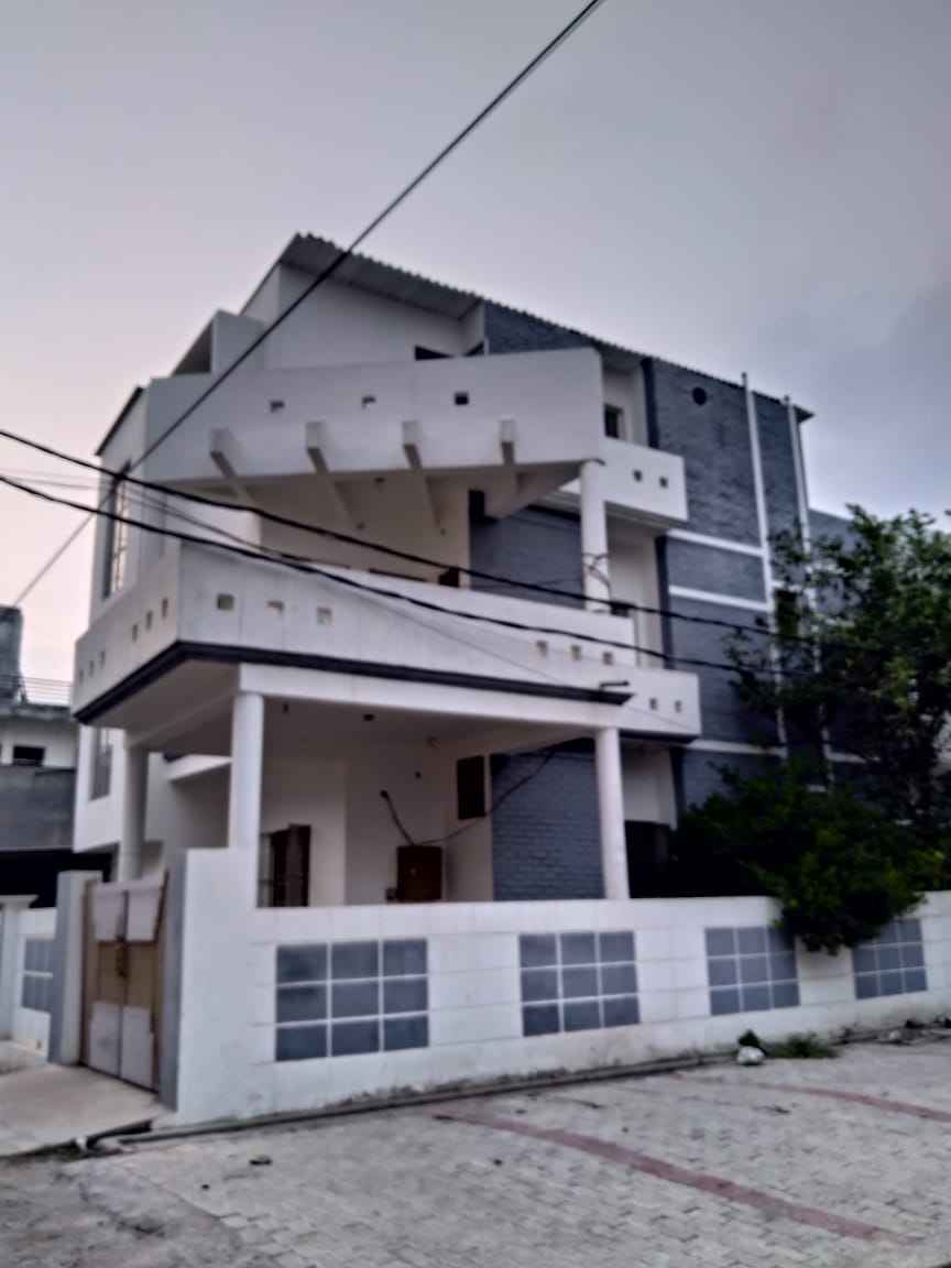 ANJANI BOYS HOSTEL