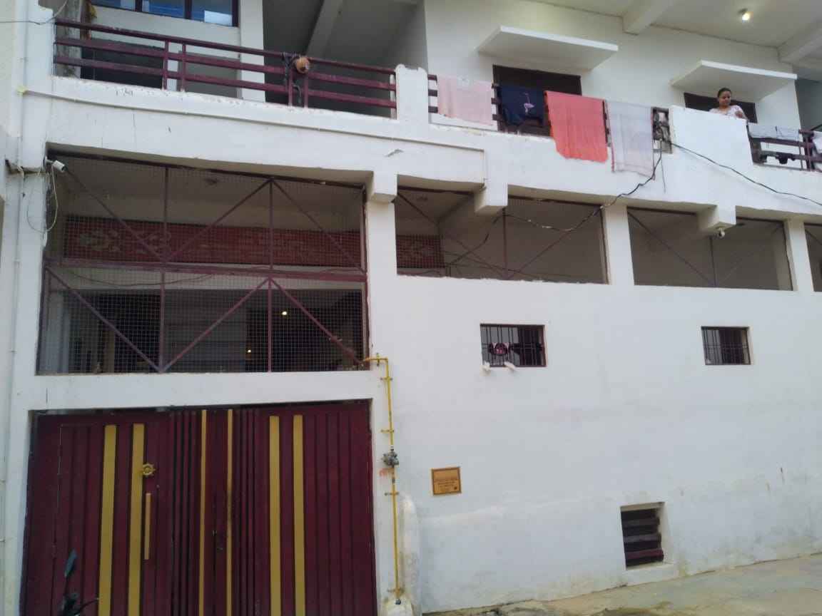 BAJPAI GIRLS HOSTEL