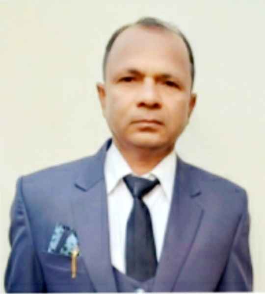 Mr. Subhash Chand