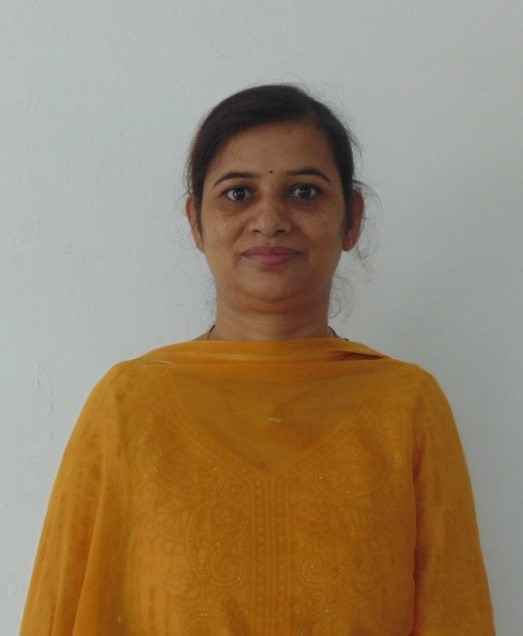 Dr. Preeti Mishra