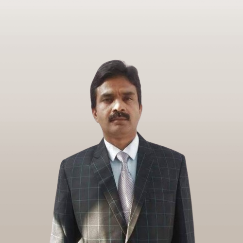 Dr. R.P. Shukla
