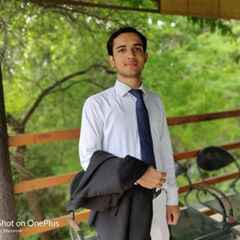 Shobhit Rai