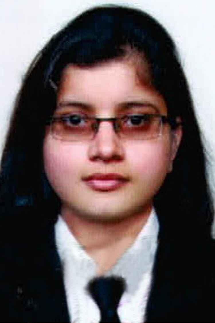 Richa Awasthi