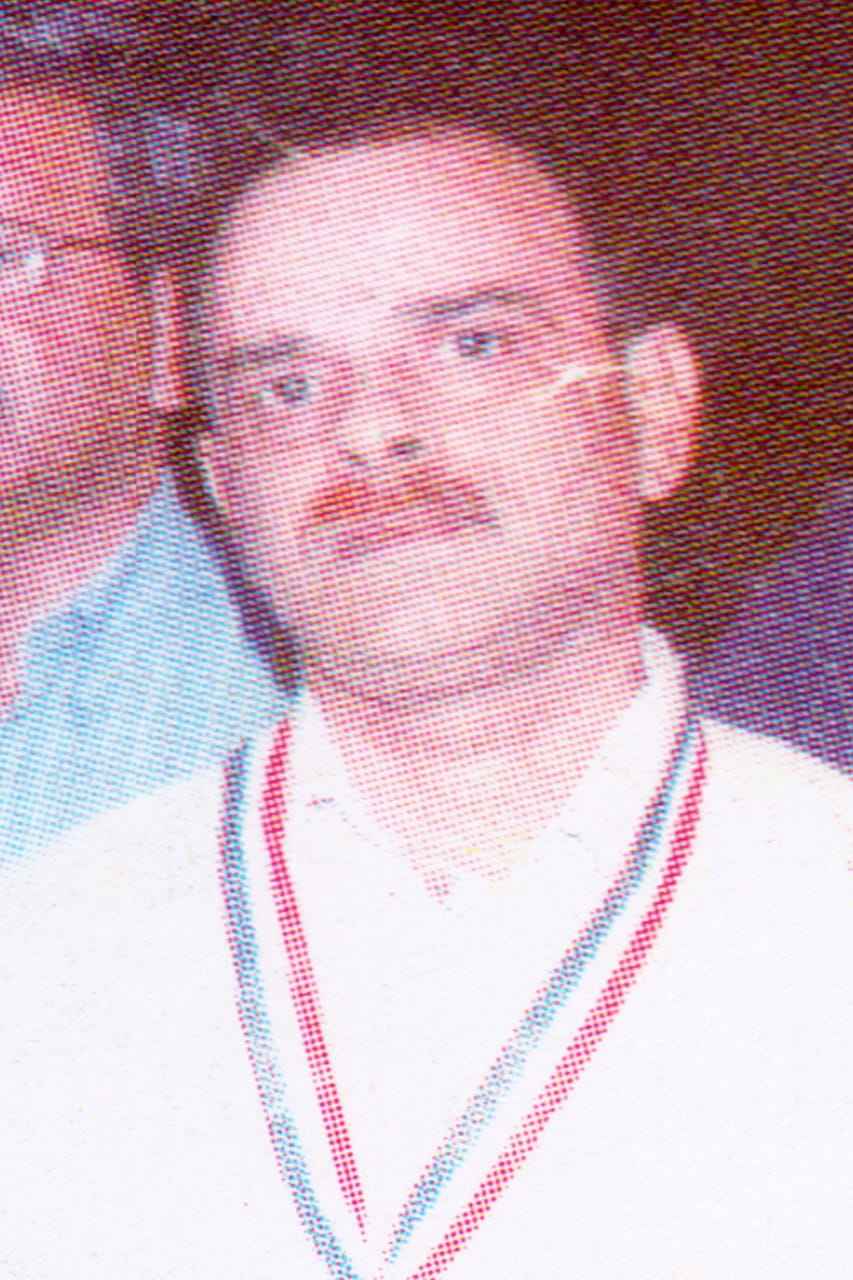 Puneet Chopra