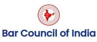 BAR COUNCIL OF INDIA