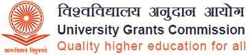 UNIVERSITY GRANT COMISSION